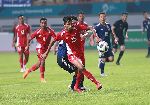 Nhận định b&oacute;ng đ&aacute; U23 Nepal vs U23 Maldives, 18h45 ng&agrave;y 6/12: Nh&agrave; v&ocirc; địch ra oai