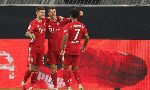 Nhận định Bayern Munich vs RB Leipzig, 0h30 ng&agrave;y 6/12