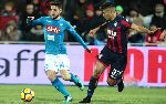 Nhận định Crotone vs Napoli, 0h00 ng&agrave;y 7/12