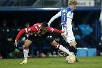 Nhận định Heerenveen vs PSV Eindhoven, 22h45 ngày 6/12