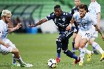 Nhận định Ulsan Hyundai vs Melbourne Victory, 21h00 ngày 6/12
