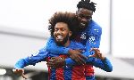 Nhận định West Bromwich vs Crystal Palace, 19h00 ngày 6/12