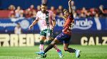 Nhận định Osasuna vs Real Betis, 22h15 ng&agrave;y 6/12