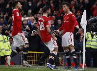 Đội hình ra sân chính thức MU vs Crystal Palace, 21h ngày 5/12