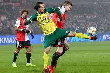 Nhận định, soi Feyenoord vs Fortuna Sittard, 22h45 ngày 5/12