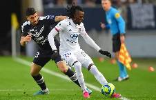 Nhận định, soi k&egrave;o Bordeaux vs Lyon, 2h45 ng&agrave;y 6/12