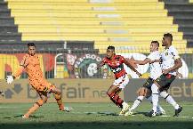 Nhận định, soi kèo Chapecoense vs Sport Recife, 7h ngày 7/12