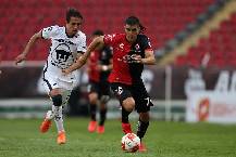 Nhận định, soi k&egrave;o Club Atlas vs Pumas UNAM, 8h00 ng&agrave;y 6/12