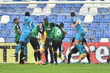 Nhận định, soi k&egrave;o Spezia vs Sassuolo, 21h00 ng&agrave;y 5/12