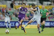 Ph&acirc;n t&iacute;ch k&egrave;o hiệp 1 Melbourne Victory vs Perth Glory, 14h45 ng&agrave;y 5/12