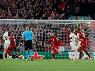 Soi bảng dự đo&aacute;n tỷ số ch&iacute;nh x&aacute;c AC Milan vs Liverpool, 3h ng&agrave;y 8/12