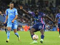 Soi k&egrave;o phạt g&oacute;c Leipzig vs Man City, 0h45 ng&agrave;y 8/12