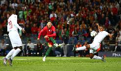 Biến động tỷ lệ kèo Bồ Đào Nha vs Thụy Sĩ, 2h ngày 7/12