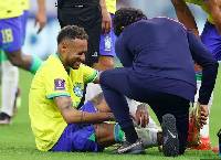 Đội hình ra sân chính thức Brazil vs Hàn Quốc, 2h ngày 6/12