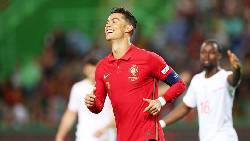 Lịch sử đối đầu Bồ Đào Nha vs Thụy Sĩ, 2h ngày 7/12