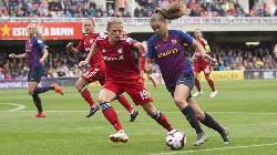 Nhận định, soi kèo nữ Bayern Munich vs nữ Barcelona, 3h ngày 8/12