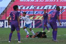 Nhận định, soi kèo Persik Kediri vs Persib Bandung, 18h15 ngày 7/12