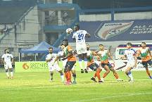 Nhận định, soi kèo Real Kashmir vs Sreenidi, 15h30 ngày 6/12