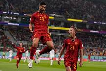 Ph&acirc;n t&iacute;ch k&egrave;o hiệp 1 Morocco vs T&acirc;y Ban Nha, 22h ng&agrave;y 6/12