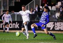 Soi kèo, dự đoán Macao Ponferradina vs Burgos, 3h ngày 6/12