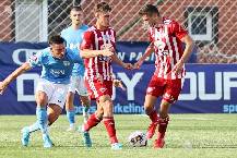 Soi k&egrave;o, dự đo&aacute;n Macao Sepsi vs Voluntari 0h00 ng&agrave;y 7/12