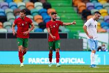 Tiên tri mèo Cass dự đoán Bồ Đào Nha vs Thụy Sĩ, 2h ngày 7/12