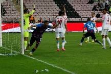 Nhận định, soi k&egrave;o Antalyaspor vs Kepez Belediyespor, 21h00 ng&agrave;y 5/12