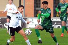 Nhận định, soi kèo Arenteiro vs Burgos, 22h00 ngày 6/12