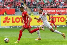 Nhận định, soi kèo Kaiserslautern vs Nurnberg, 0h00 ngày 6/12