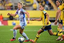 Nhận định, soi kèo Nữ Tây Ban Nha vs Nữ Thụy Điển, 1h00 ngày 6/12