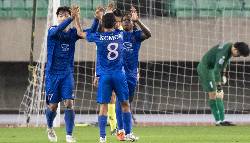 Nhận định, soi kèo Tainan City vs Taichung Futuro, 14h00 ngày 6/12