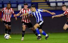 Nhận định, soi k&egrave;o U21 Sheffield United vs U21 Crewe, 20h00 ng&agrave;y 5/12