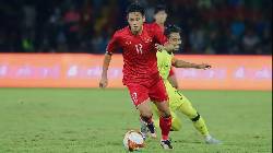 Võ Minh Trọng – Cú vấp của tuổi trẻ và sự trở lại mạnh mẽ