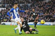 Nhận định, soi k&egrave;o Fulham vs Brighton, 2h30 ng&agrave;y 6/12: Khắc tinh