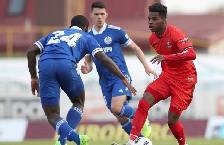 Nhận định, soi kèo Koprivnica vs HNK Gorica, 0h00 ngày 6/12: Tiếp tục thăng hoa