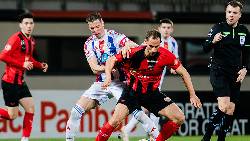 Nhận định, soi kèo Otelul Galati vs Unirea Slobozia, 1h30 ngày 6/12: Đội khách yếu thế