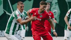 Nhận định, soi kèo Preussen Munster vs Hannover, 00h30 ngày 6/12: Thay đổi lịch sử