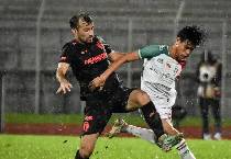Nhận định, soi kèo Terengganu vs Kuching City, 20h00 ngày 5/12: Bi kịch tái diễn