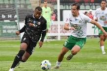 Nhận định, soi kèo Zorya Luhansk vs Karpaty Lviv, 23h00 ngày 5/12: Chiến thắng trong tầm tay