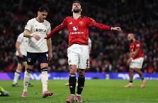 Roy Keane chỉ trích MU đang ‘hoảng sợ’