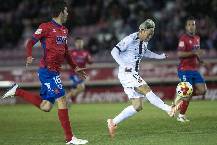 Siêu máy tính dự đoán Real Oviedo vs Mallorca, 3h00 ngày 6/12