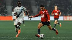 Soi k&egrave;o g&oacute;c Lille vs Marseille, 03h00 ng&agrave;y 6/12