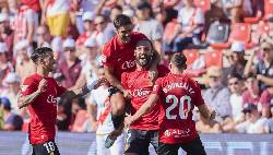 Soi k&egrave;o g&oacute;c Real Oviedo vs Mallorca, 03h00 ng&agrave;y 6/12