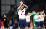 Tottenham chính thức định đoạt tương lai Toby Alderweireld, MU mừng thầm