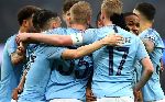 Kết quả Man City vs Rotherham. Tỷ số Man City vs Rotherham. Xem lại Man City vs Rotherham.