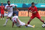 Nhận định Syria vs Palestine, 23h00 ng&agrave;y 6/1 (Asian Cup 2019)