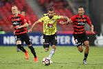 Nhận định Western Sydney vs Wellington, 15h50 ngày 8/1 (VĐQG Australia)