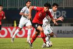 Dự đo&aacute;n H&agrave;n Quốc vs Philippines (20h30 7/1) bởi chuy&ecirc;n gia, người nổi tiếng