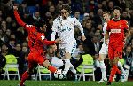 Nhận định Real Madrid vs Sociedad 00h30, 07/01 (VĐQG Tây Ban Nha)