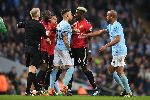Đội h&igrave;nh dự kiến Manchester United vs Manchester City, 3h00 ng&agrave;y 8/1